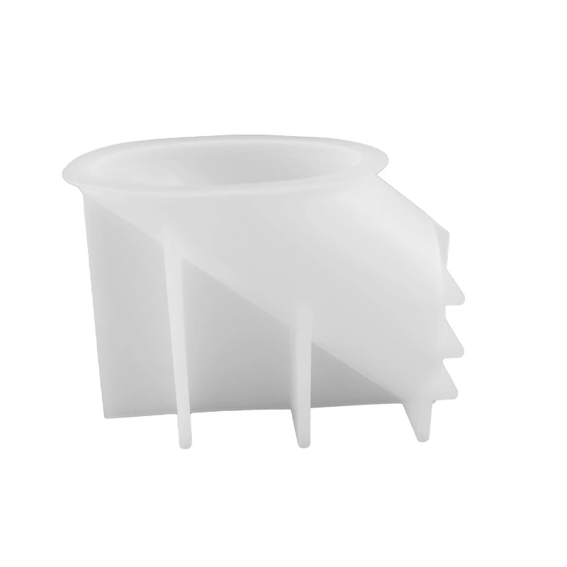 R3MC Book Organize Resin Mold Silicone Crystal Epoxy Resin Molds for Book Desktop
R3MC Book Organize Resin Mold Silicone Crystal Epoxy Resin Molds for Book Desktop