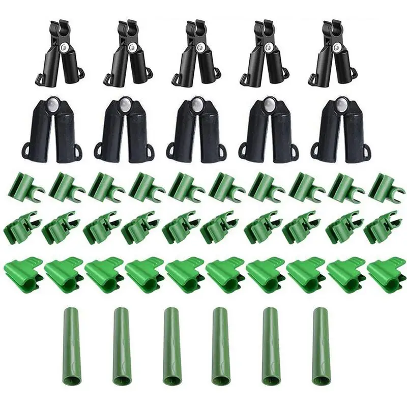 Adjustable Plant Trellis Connector Clip Adjustable Plant Trellis Connector Clip Rods Plant Stakes Connecting Joints For Tomato
Adjustable Plant Trellis Connector Clip Adjustable Plant Trellis Connector Clip Rods Plant Stakes Connecting Joints For Tomato
