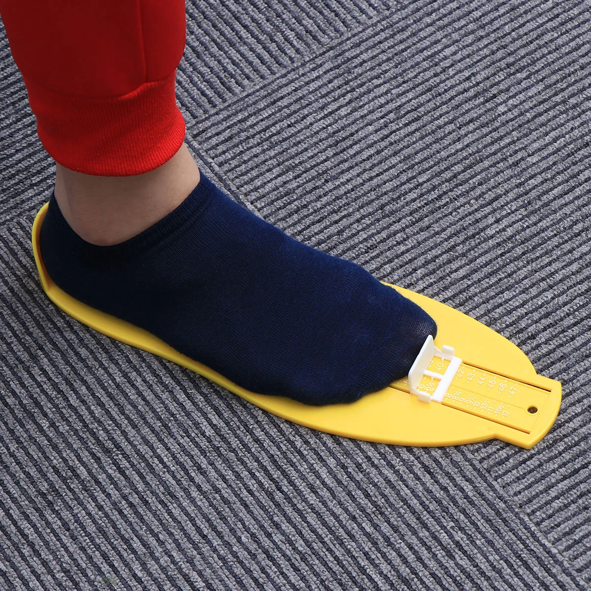 Measuring Shoe Foot Tool Sizer Device Size Devices Feet Ruler Measure Measurement Length Chart Adult Gauge Kids Adults Childrens
Measuring Shoe Foot Tool Sizer Device Size Devices Feet Ruler Measure Measurement Length Chart Adult Gauge Kids Adults Childrens