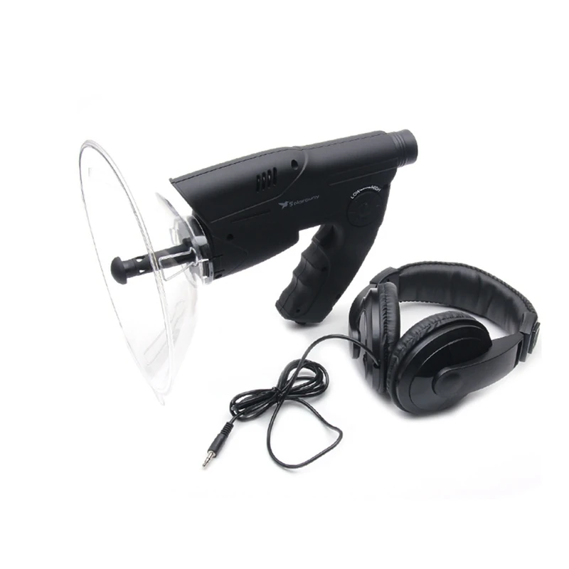 8 Magnification Monoculars Telescope Outdoor Bird Telescope With Sound Collector
8 Magnification Monoculars Telescope Outdoor Bird Telescope With Sound Collector