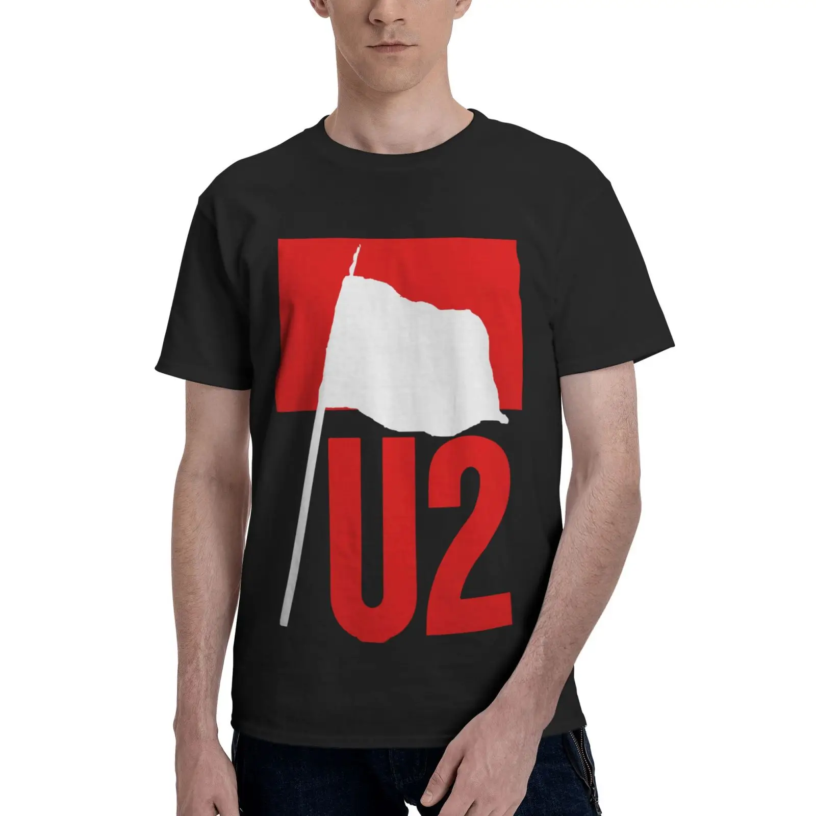 Мужская футболка оверсайз Neu 8787 U2 War Tour 1983 1219, мужские рубашки, мужские рубашки, Мужская одежда, футболки, мужская футболка
Мужская футболка оверсайз Neu 8787 U2 War Tour 1983 1219, мужские рубашки, мужские рубашки, Мужская одежда, футболки, мужская футболка