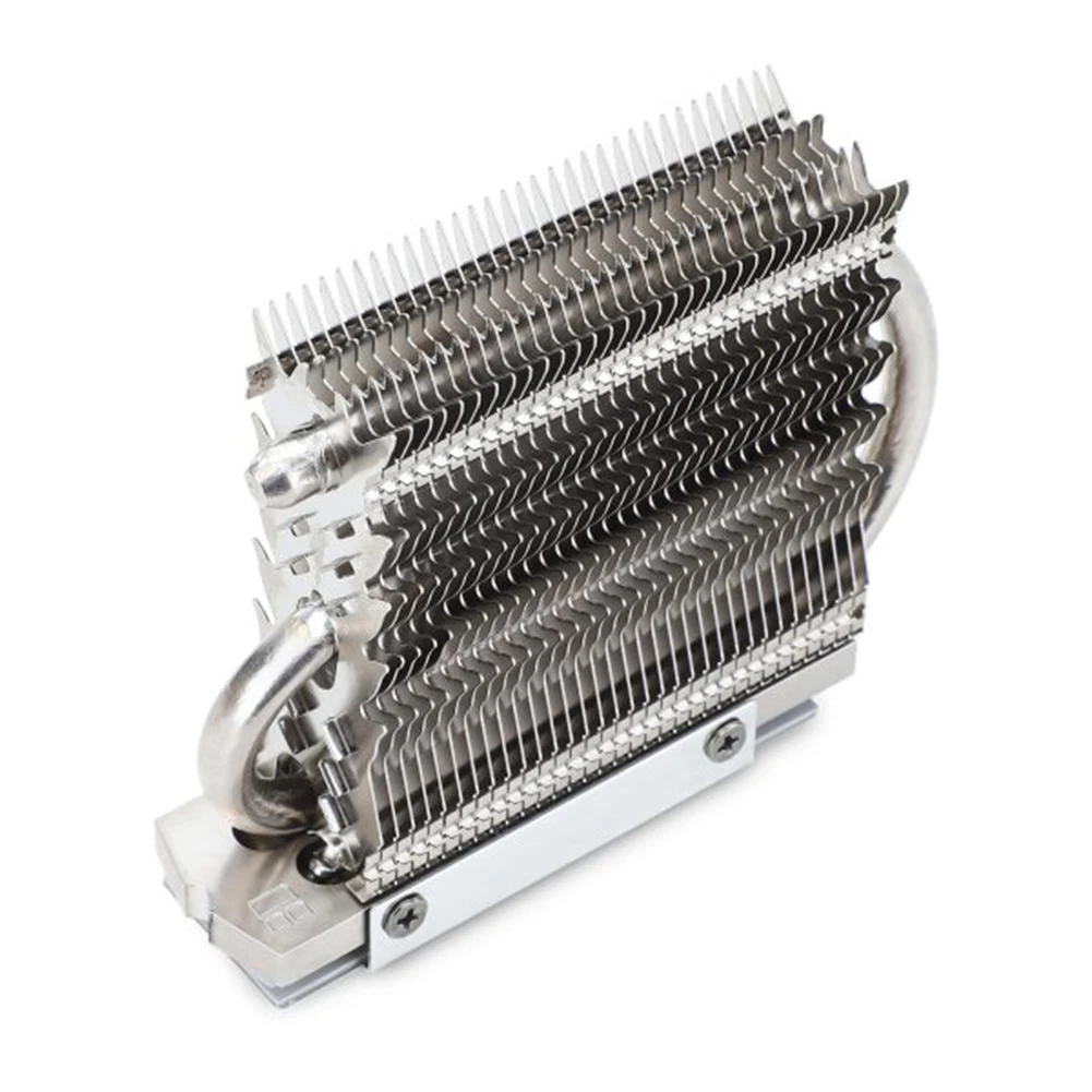 Thermalright M.2 HR-09 2280 Pro Solid State Drive Cooler Vest AGHP Heat Pipe SSD Hard Disk Metal Heatsink Radiator Cooling Pad
Thermalright M.2 HR-09 2280 Pro Solid State Drive Cooler Vest AGHP Heat Pipe SSD Hard Disk Metal Heatsink Radiator Cooling Pad