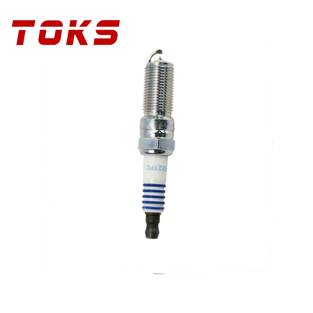 

4pcs LR025605 ILTR6G8G CYFS12YPC Spark Plug For Land Rover ITV22 Discovery Sport LR2 Range Rover Evoque 9A6G-12405-AA car candle