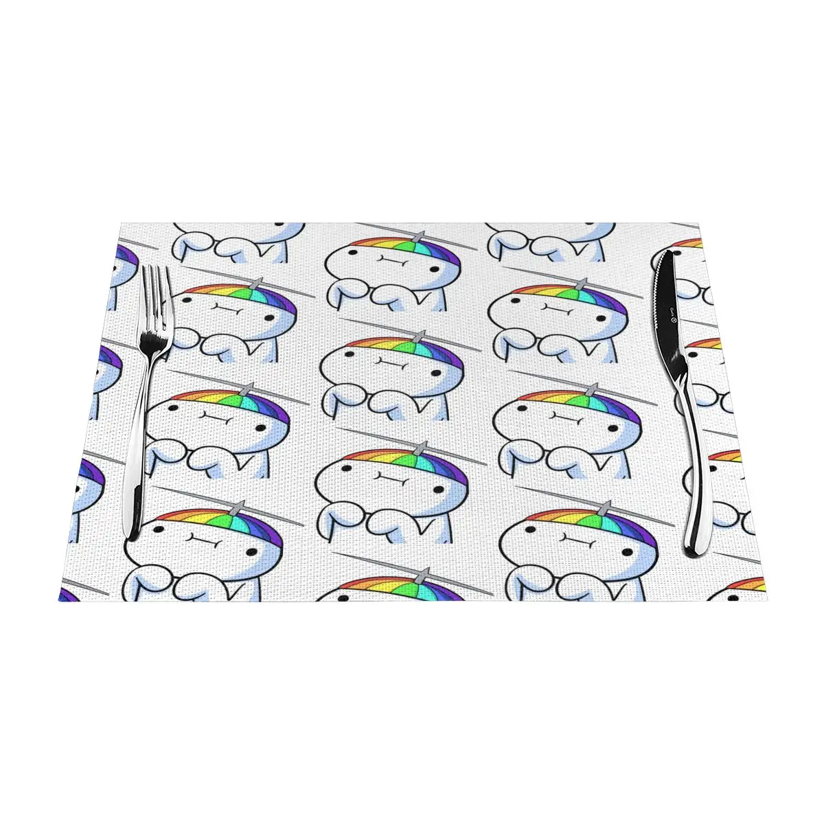 Theodd1Sout для зимней подстилки, винтажный декор, подходит для ежедневного обеда, нескользящий
Theodd1Sout для зимней подстилки, винтажный декор, подходит для ежедневного обеда, нескользящий