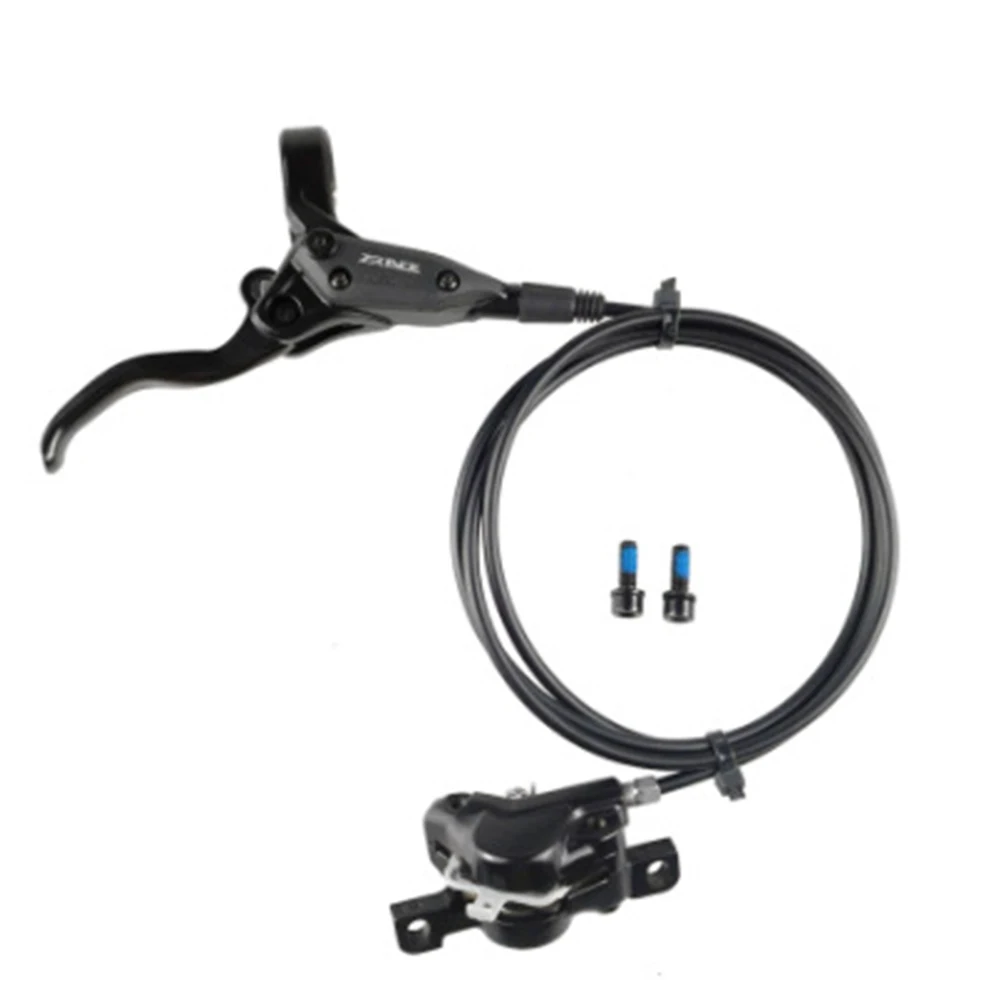 MTB Bike Hydraulic Disc Brake Front Rear Aluminum Alloy Adjustable Mountain Bicycle Double-piston Brake Part Cycling Accessories
MTB Bike Hydraulic Disc Brake Front Rear Aluminum Alloy Adjustable Mountain Bicycle Double-piston Brake Part Cycling Accessories