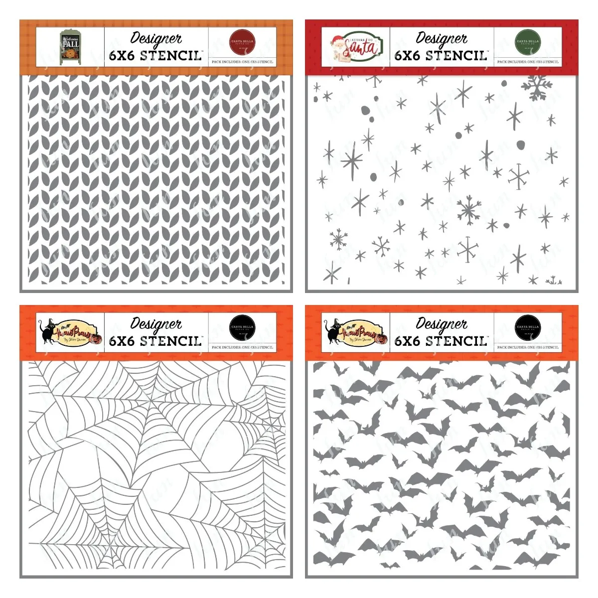 New Decoration Layering Drawing Stencils for DIY Scrapbooking Bat Spinning Webs Craft Embossing Molds Paper Card Album Work
New Decoration Layering Drawing Stencils for DIY Scrapbooking Bat Spinning Webs Craft Embossing Molds Paper Card Album Work
