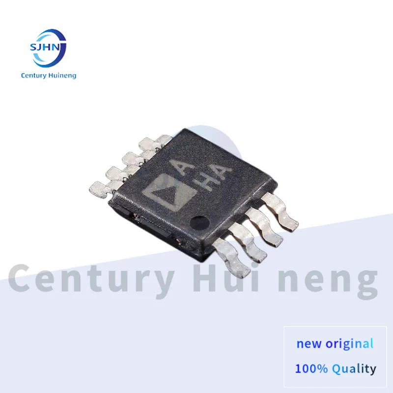 5PCS New Original AD8551ARMZ AD8551ARM Silkscreened AHA Precision Amplifier MSOP-8
5PCS New Original AD8551ARMZ AD8551ARM Silkscreened AHA Precision Amplifier MSOP-8