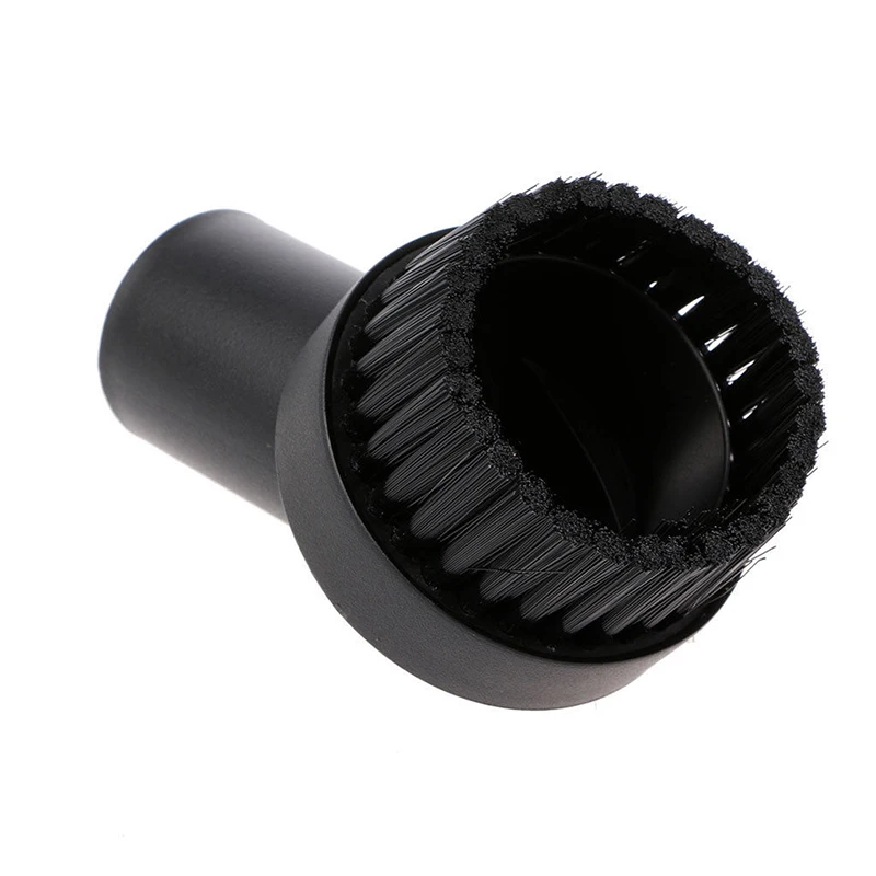 Cleaner Vacuum Brush Head 32mm Accessory Parts Attachment Crevice Floor Carpets Bristle Nozzle Household Spare
Cleaner Vacuum Brush Head 32mm Accessory Parts Attachment Crevice Floor Carpets Bristle Nozzle Household Spare