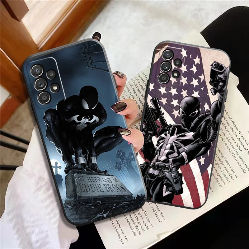 Marvel Comic Avenger Phone Cases For Samsung Galaxy A21S A31 A72 A52 A71 A51 5G A42 5G A20 A21 A22 4G A22 5G A20 A32 5G A11
Marvel Comic Avenger Phone Cases For Samsung Galaxy A21S A31 A72 A52 A71 A51 5G A42 5G A20 A21 A22 4G A22 5G A20 A32 5G A11