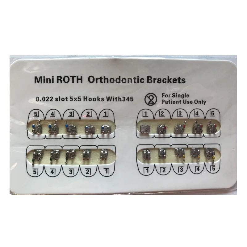 MIM Mini Roth/MBT/Edgewise металлический кронштейн/стоматологический ортодонтический металлический кронштейн
MIM Mini Roth/MBT/Edgewise металлический кронштейн/стоматологический ортодонтический металлический кронштейн