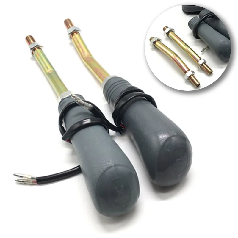 Handle Pilot Valve To Operate Handle Joystick For HITACHI EX60/70/120/200/33-2-3-5-6 ZAX200-1 Excavator Parts
Handle Pilot Valve To Operate Handle Joystick For HITACHI EX60/70/120/200/33-2-3-5-6 ZAX200-1 Excavator Parts