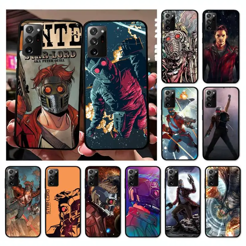 Disney Star Lord Phone Case for Samsung Note 5 7 8 9 10 20 pro plus lite ultra A21 12 02
Disney Star Lord Phone Case for Samsung Note 5 7 8 9 10 20 pro plus lite ultra A21 12 02