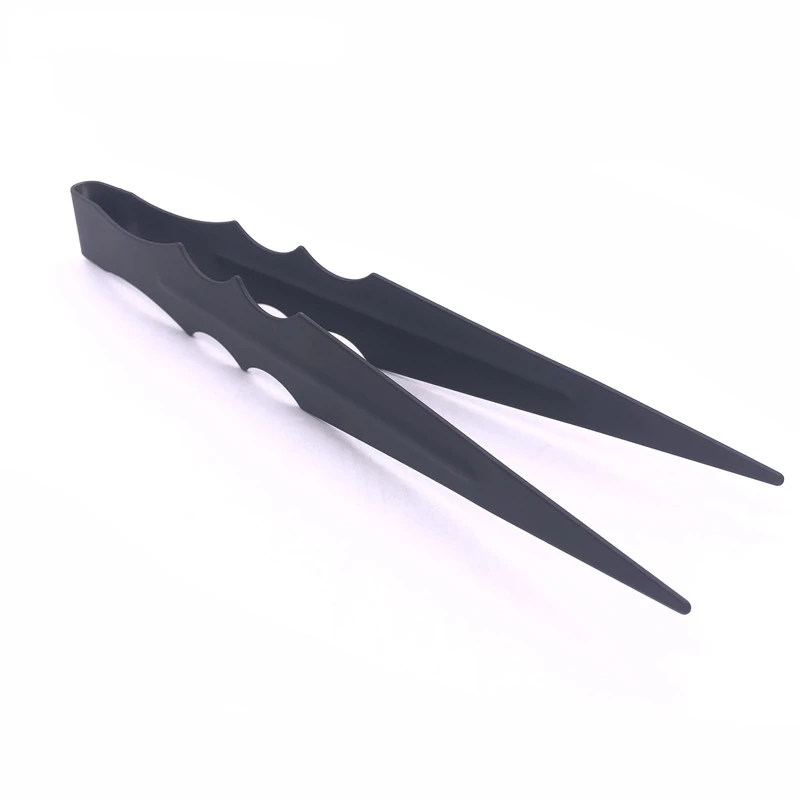 Tweezers Water Pipe Sheesha Chicha Cachimba Narguile Gadget Black 18CM Metal Shisha Hookah Charcoal Smoking Tongs Accessories
Tweezers Water Pipe Sheesha Chicha Cachimba Narguile Gadget Black 18CM Metal Shisha Hookah Charcoal Smoking Tongs Accessories