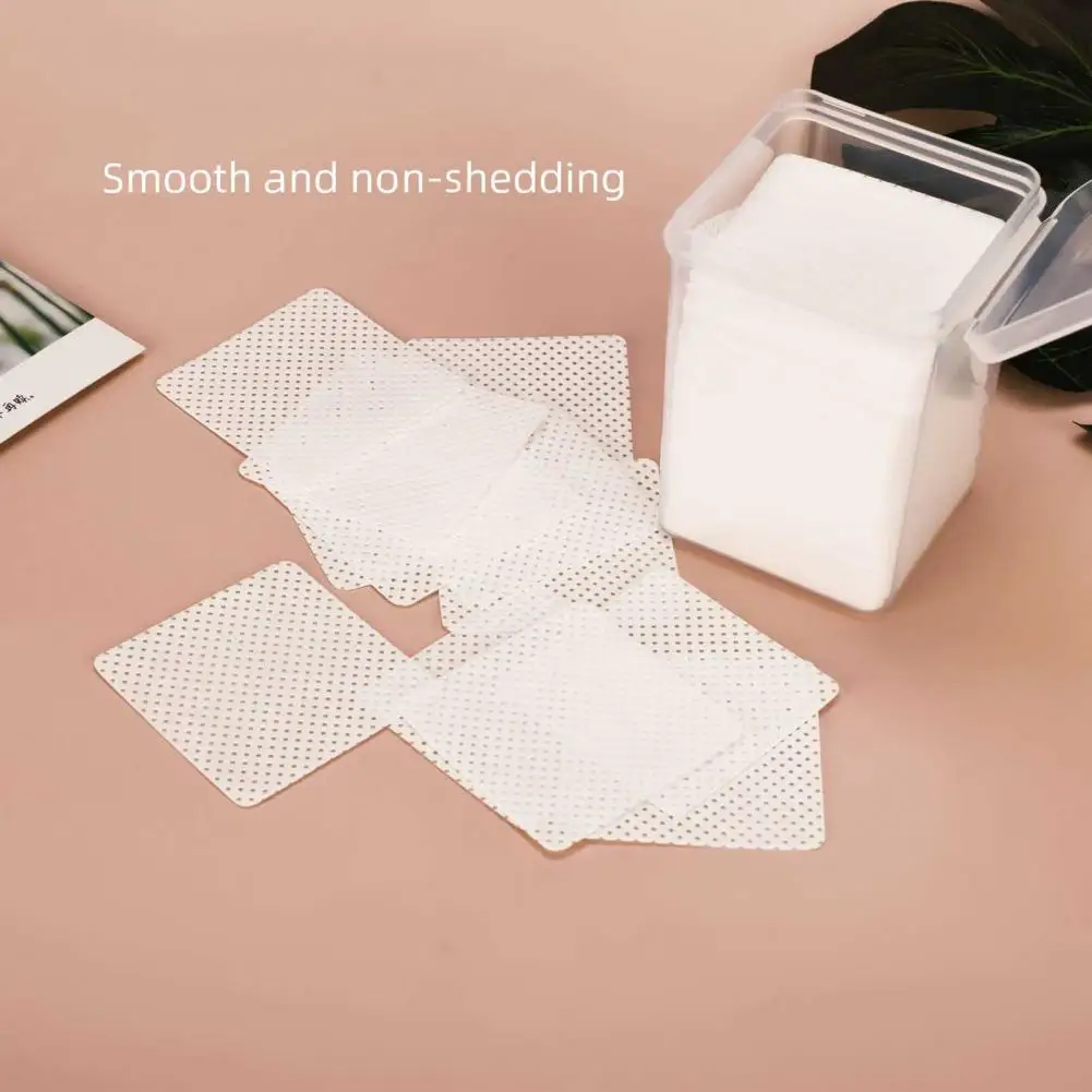 200Pcs/Box Durable Cleaning Pad Square Eyelash Auxiliary Tool Non-shedding Portable Eyelash Glue Sponge Pad
200Pcs/Box Durable Cleaning Pad Square Eyelash Auxiliary Tool Non-shedding Portable Eyelash Glue Sponge Pad