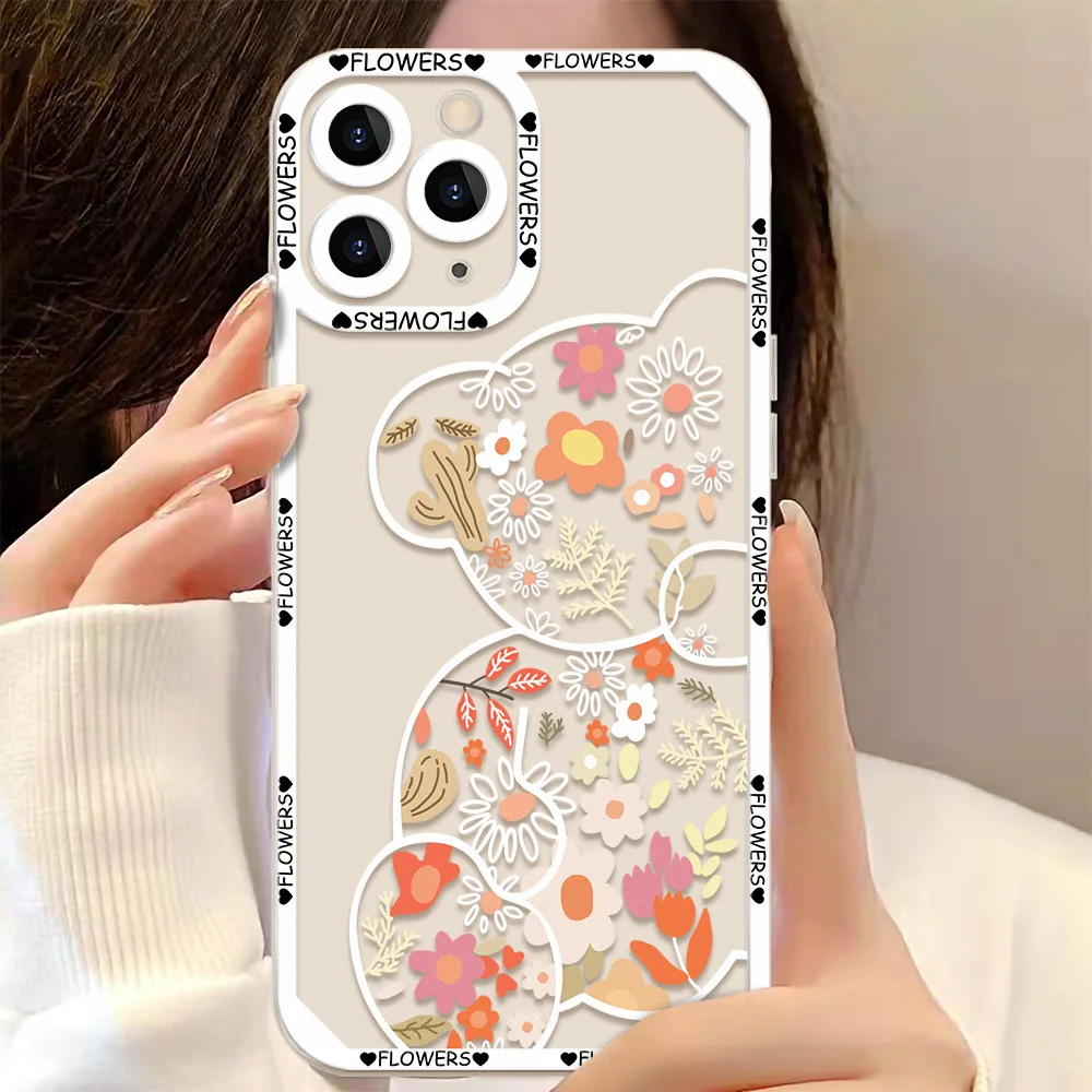 S23 Ultra Case For Samsung Galaxy A53 5G Case A52S 5G A33 A13 S22 Plus S21 S20 FE A12 A21S A23 A32 A50 A52 A71 Clear Soft Cover
S23 Ultra Case For Samsung Galaxy A53 5G Case A52S 5G A33 A13 S22 Plus S21 S20 FE A12 A21S A23 A32 A50 A52 A71 Clear Soft Cover