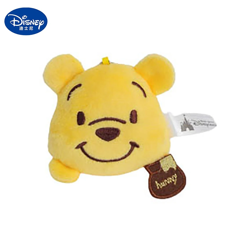 7cm Disney Plush Pendant Kawaii Cute Snorlax Stuffed Animal Brooch Bags Cartoon Winnie The Pooh Pikachu Keychain Gifts Childrens
7cm Disney Plush Pendant Kawaii Cute Snorlax Stuffed Animal Brooch Bags Cartoon Winnie The Pooh Pikachu Keychain Gifts Childrens