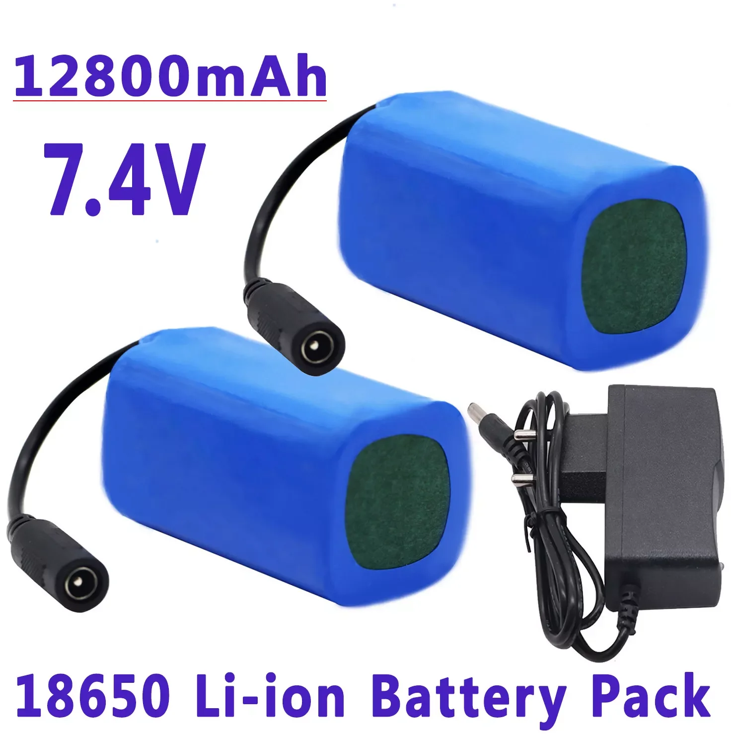 Lipo battery For T188 T888 2011-5 Remote Control Fish Finder Fishing Bait Boat Spare Parts RC toys accessories 2S 7.4V 12800mah
Lipo battery For T188 T888 2011-5 Remote Control Fish Finder Fishing Bait Boat Spare Parts RC toys accessories 2S 7.4V 12800mah