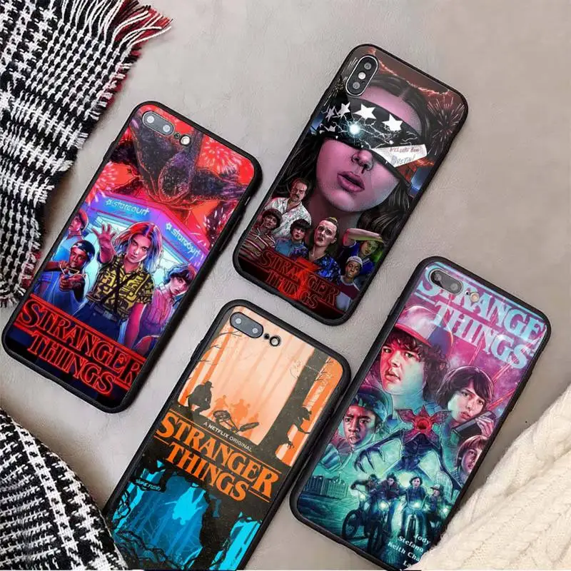 stranger things tv sseries Phone Case Tempered glass For iphone 11 12 13 PRO MAX mini 6 7 8 plus X XS XR
stranger things tv sseries Phone Case Tempered glass For iphone 11 12 13 PRO MAX mini 6 7 8 plus X XS XR