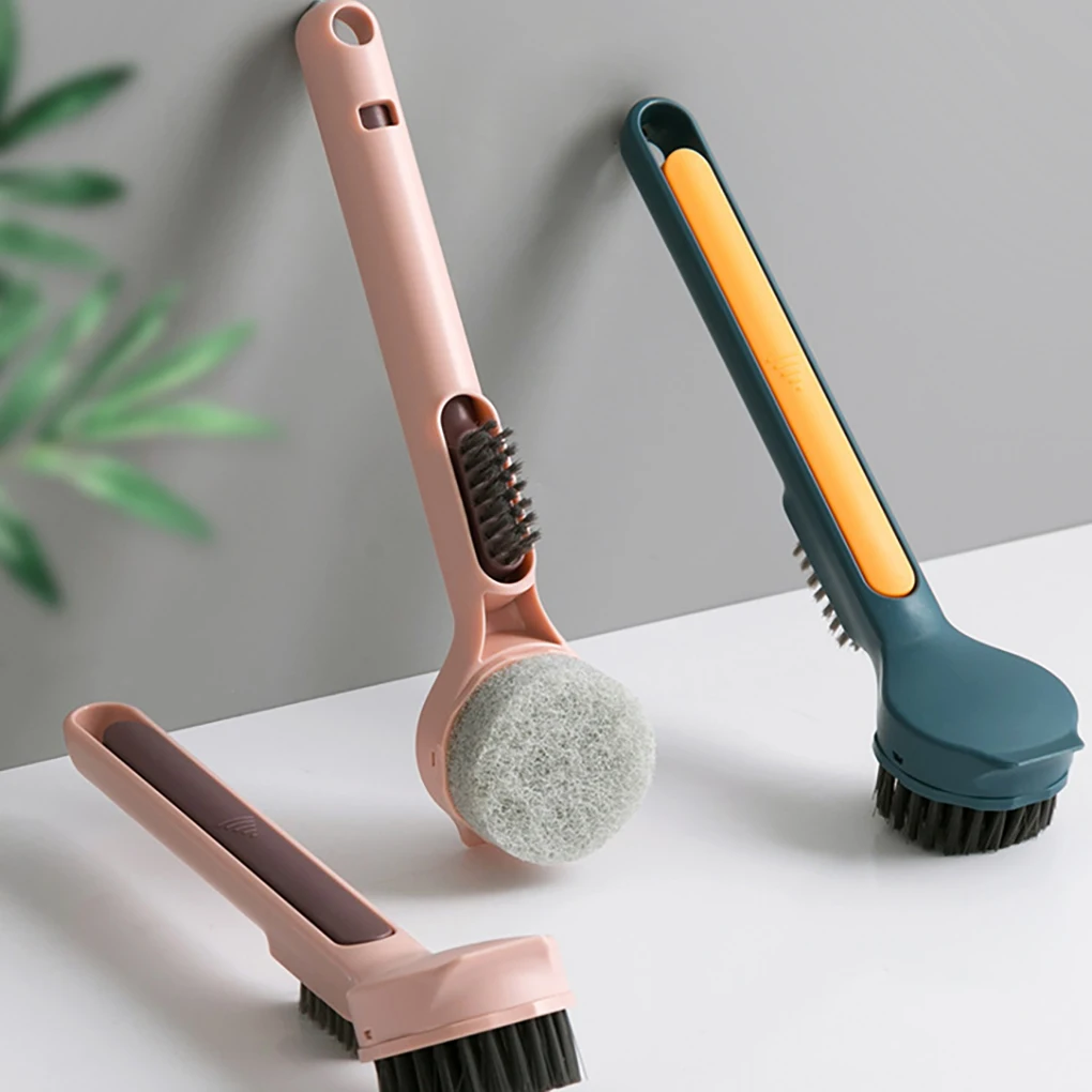 1 шт., кухонная губчатая щетка, щетка для очистки от накипи, нож для очистки кастрюль, сильные щетки для очистки, кухонные аксессуары 
1 шт., кухонная губчатая щетка, щетка для очистки от накипи, нож для очистки кастрюль, сильные щетки для очистки, кухонные аксессуары