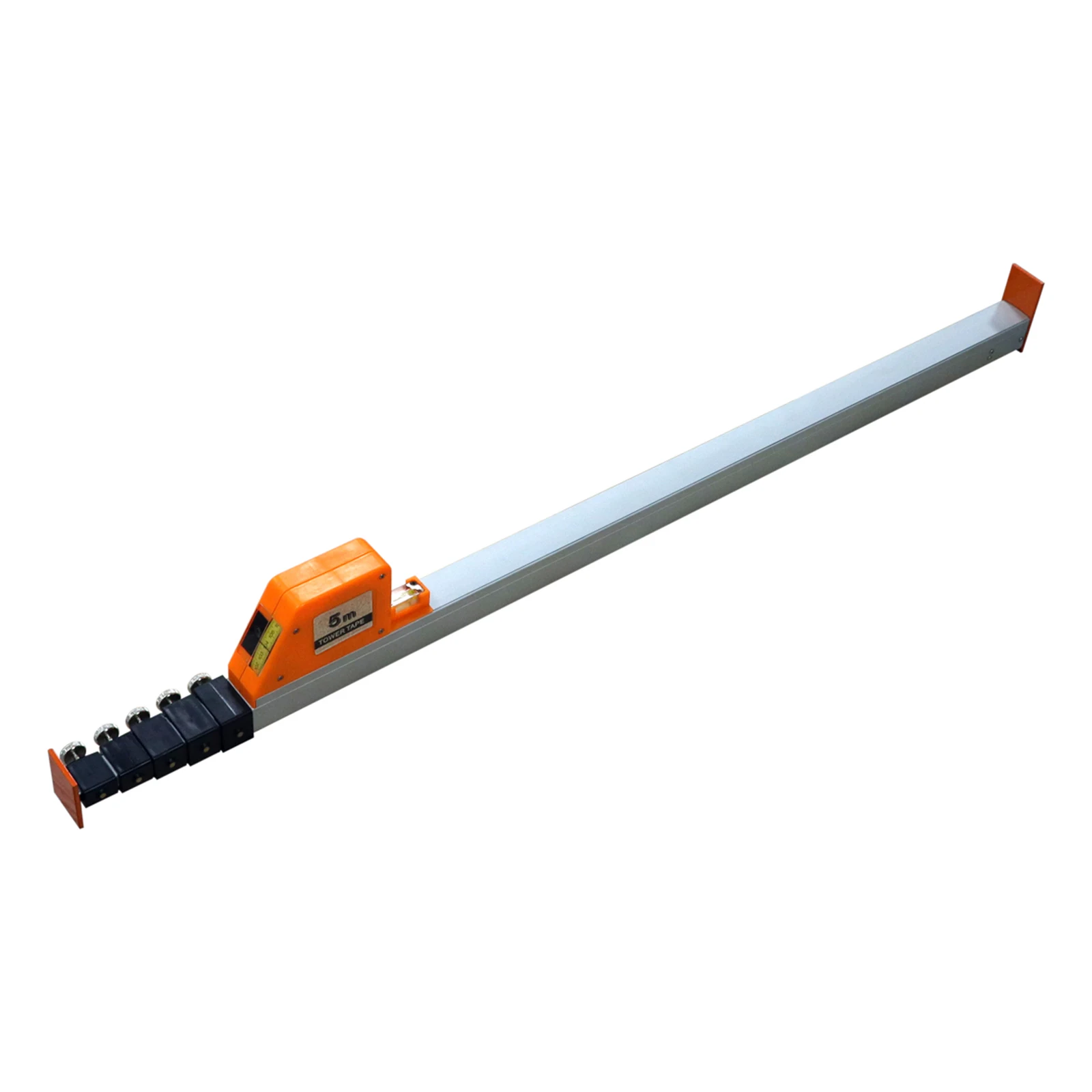 3/5M Multifunctional Tower Ruler Aluminium Alloy Telescopic Measuring Gauge Used for Wooden Board Length Measurement
3/5M Multifunctional Tower Ruler Aluminium Alloy Telescopic Measuring Gauge Used for Wooden Board Length Measurement