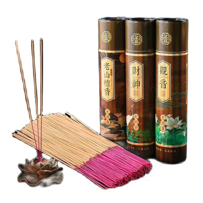 Палочки для благовоний натурального цвета, 900 г
Палочки для благовоний натурального цвета, 900 г