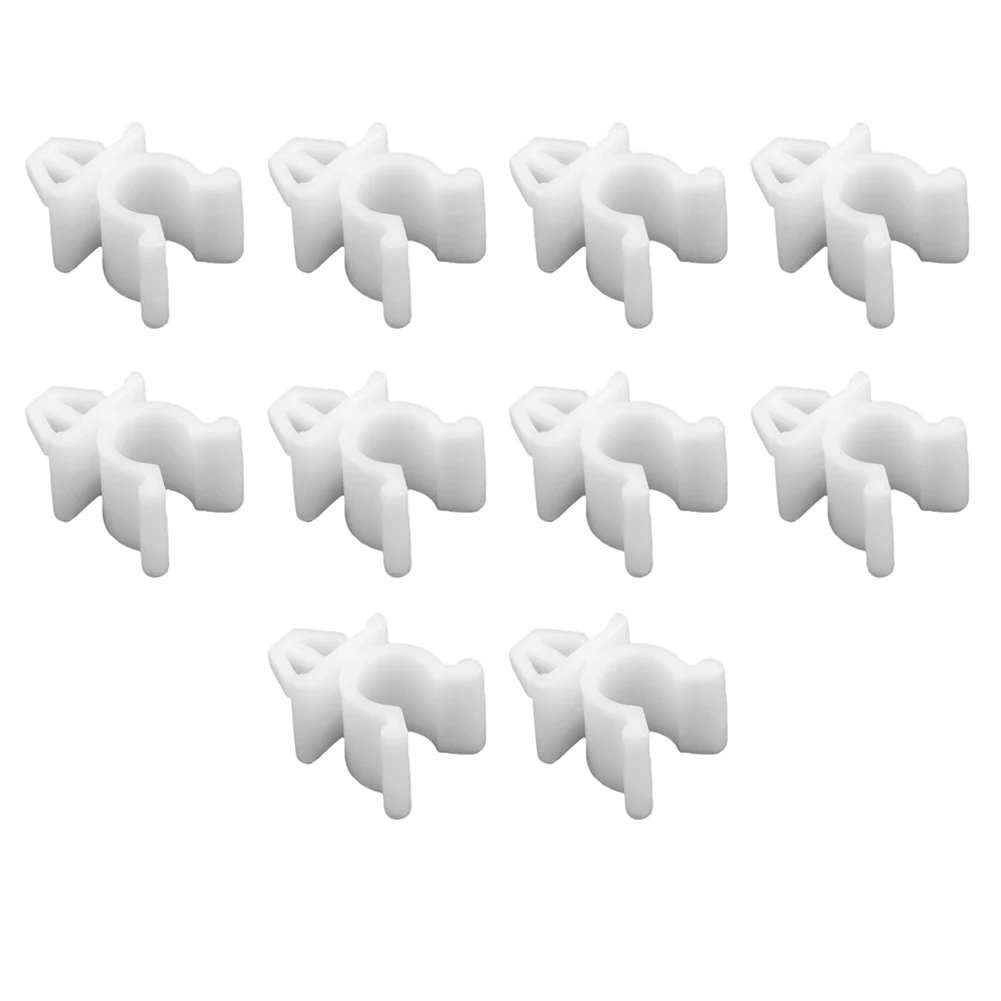 10 Pcs/set Car Bonnet Hood Rod Holder Clip Clamp Auto Interior Accessories 65722-01E00 For Nissan Pathfinder Navara Skyline
10 Pcs/set Car Bonnet Hood Rod Holder Clip Clamp Auto Interior Accessories 65722-01E00 For Nissan Pathfinder Navara Skyline