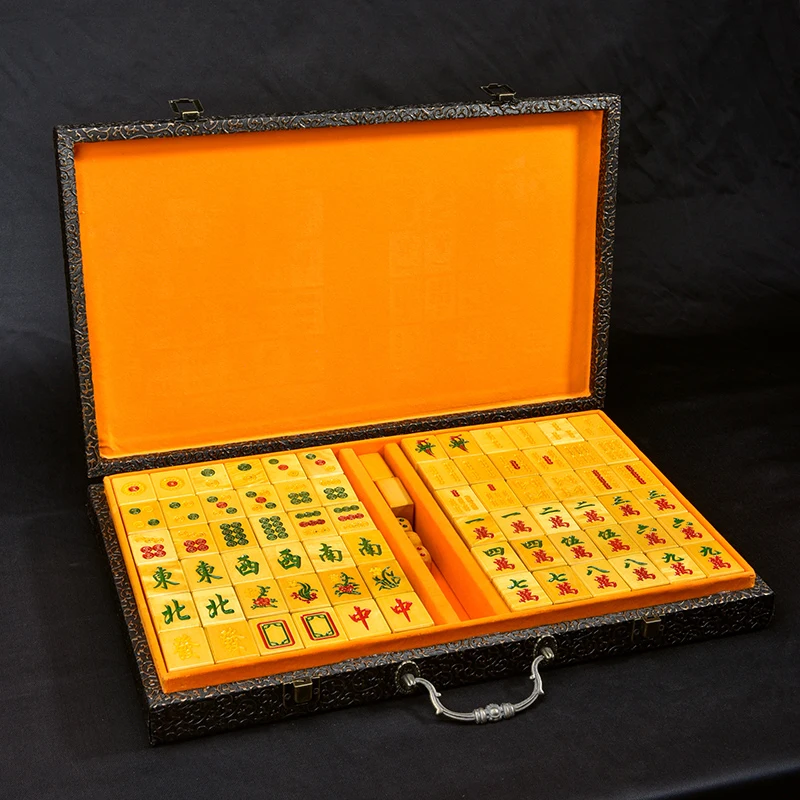 Mahjong Board Chess Set Backgammon Pieces Puzzl Game Travel Strategy Chess Professional Pocket Go Xadrez Tabuleiro Jogo Games
Mahjong Board Chess Set Backgammon Pieces Puzzl Game Travel Strategy Chess Professional Pocket Go Xadrez Tabuleiro Jogo Games