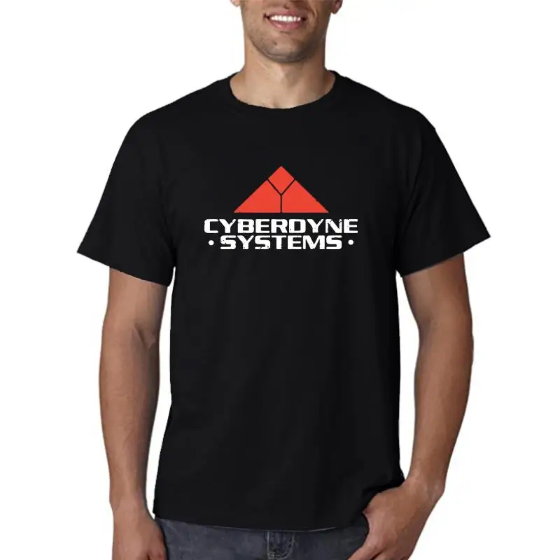 Cyberdyne Systems T-Shirt Terminator Salvation Genisys Unisex Adult Kids Tee Top Latest New Style Tee Shirt
Cyberdyne Systems T-Shirt Terminator Salvation Genisys Unisex Adult Kids Tee Top Latest New Style Tee Shirt