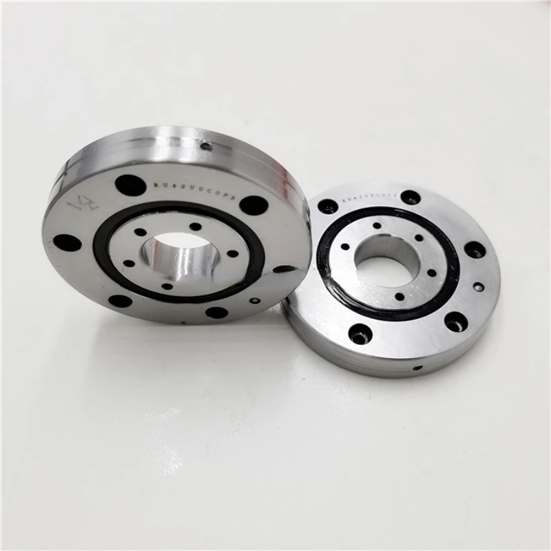 Top Quality RU28 Bearing Crossed Roller Bearing for RU28UU RU28UUCOP5 CRBF108ATUU
Top Quality RU28 Bearing Crossed Roller Bearing for RU28UU RU28UUCOP5 CRBF108ATUU