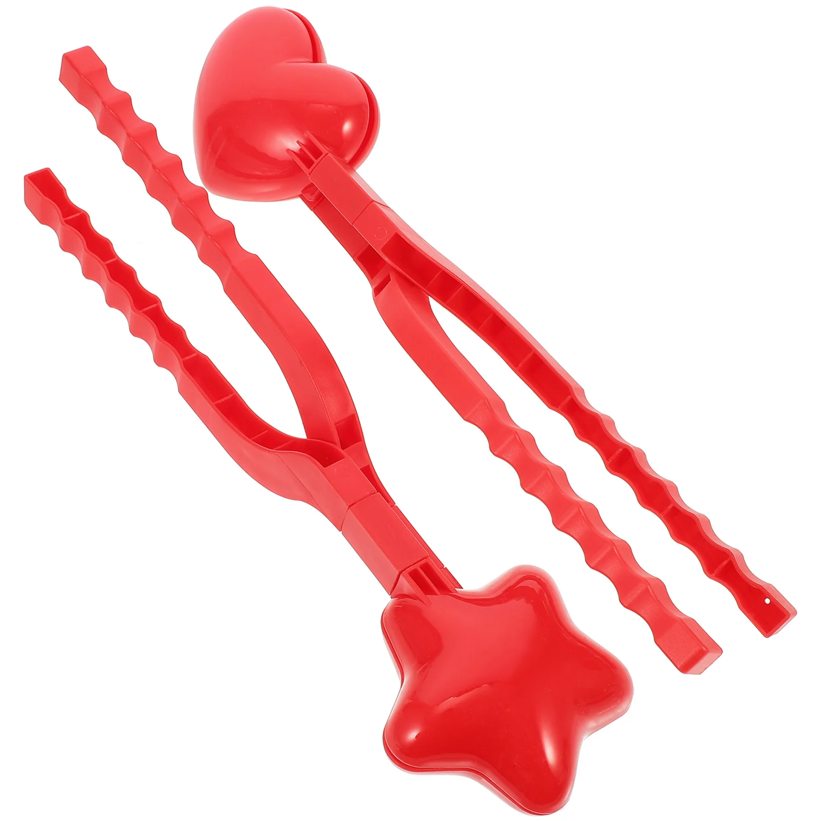 2 Set of Snowball Making Mold Snowball Maker Snowball Clamp Snowball Clip for Winter Snow Land Kids
2 Set of Snowball Making Mold Snowball Maker Snowball Clamp Snowball Clip for Winter Snow Land Kids