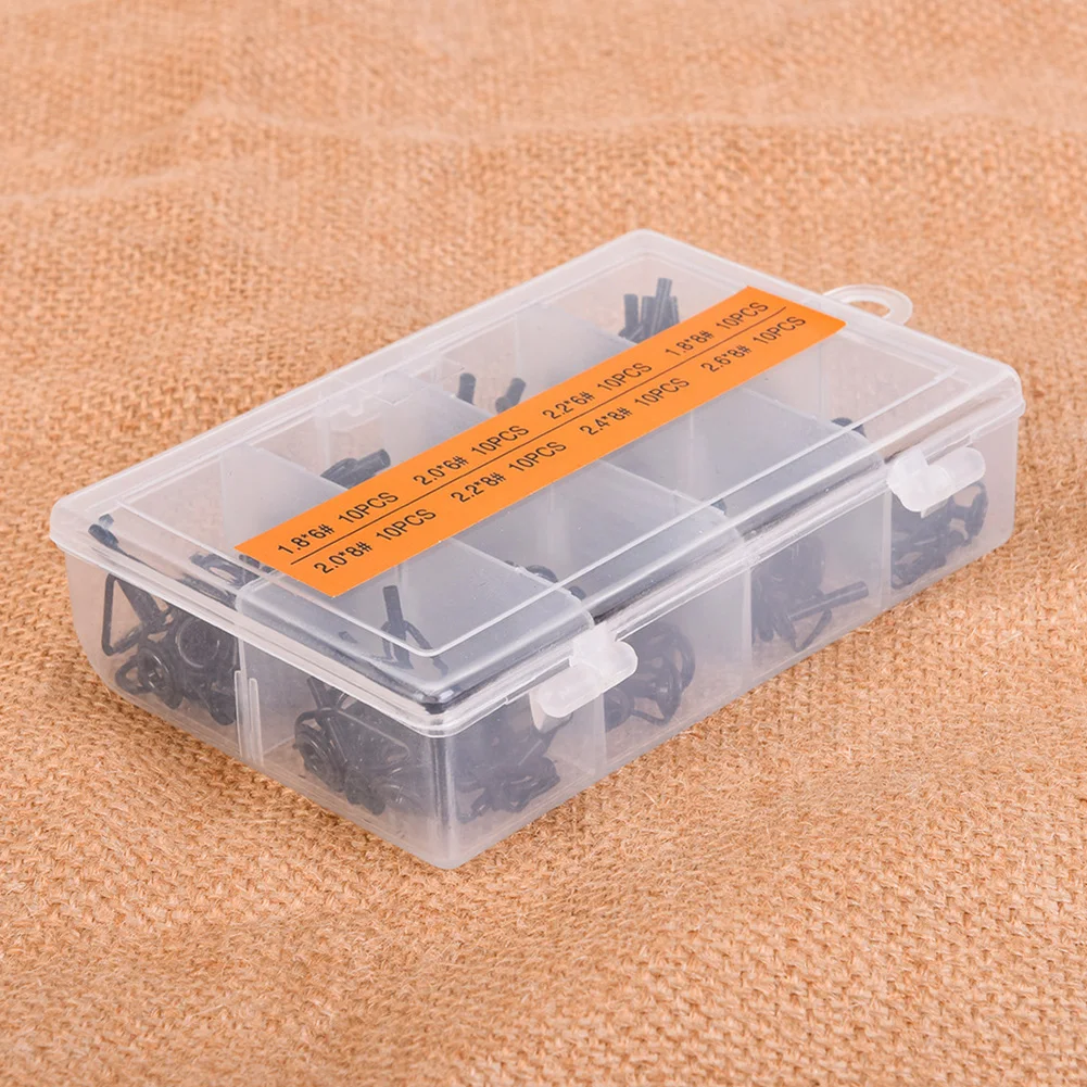 Durable Practical Quality Ceramic Ring Part Wire Ring 80pcs Accessories Rod Eye Smooth Stainless Steel Ceramic
Durable Practical Quality Ceramic Ring Part Wire Ring 80pcs Accessories Rod Eye Smooth Stainless Steel Ceramic