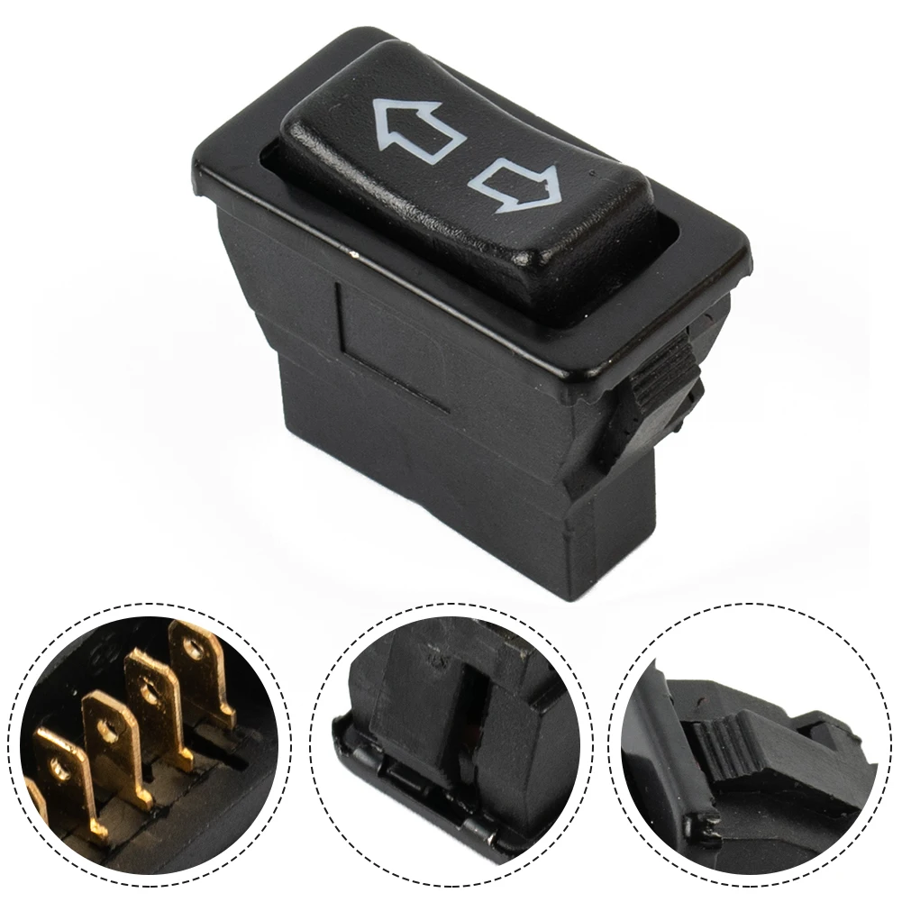 20A Rocker Switch AERIAL Car DC 12V ELECTRIC Windowlifter Switch MOMENTARY On/Off/On Plastic Replace UNIVERSAL
20A Rocker Switch AERIAL Car DC 12V ELECTRIC Windowlifter Switch MOMENTARY On/Off/On Plastic Replace UNIVERSAL