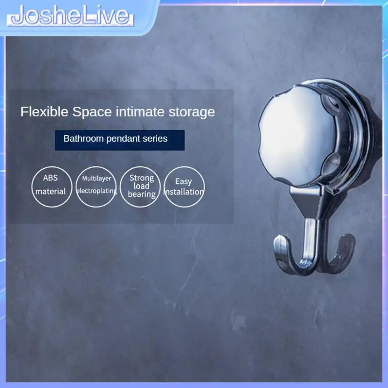 Reusable Wall Hooks Hangers 1pcs Plastic Wall Organizer Hook Household Storage Tools Without Drilling Hooks Multi-purpose Silver
Reusable Wall Hooks Hangers 1pcs Plastic Wall Organizer Hook Household Storage Tools Without Drilling Hooks Multi-purpose Silver