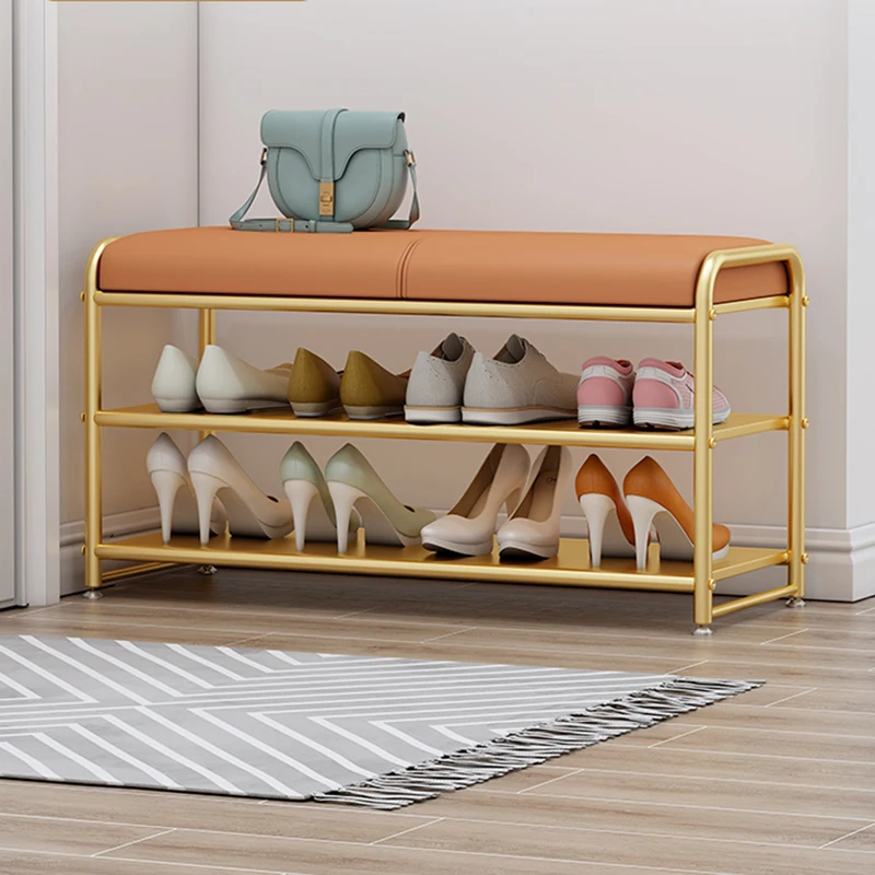 Mobile Entrance Shoe Cabinets Storage Shelf Living Room Sofas Shoe Cabinets Stool Coat Rack Schuhe Organizer Furniture DX50GZ
Mobile Entrance Shoe Cabinets Storage Shelf Living Room Sofas Shoe Cabinets Stool Coat Rack Schuhe Organizer Furniture DX50GZ