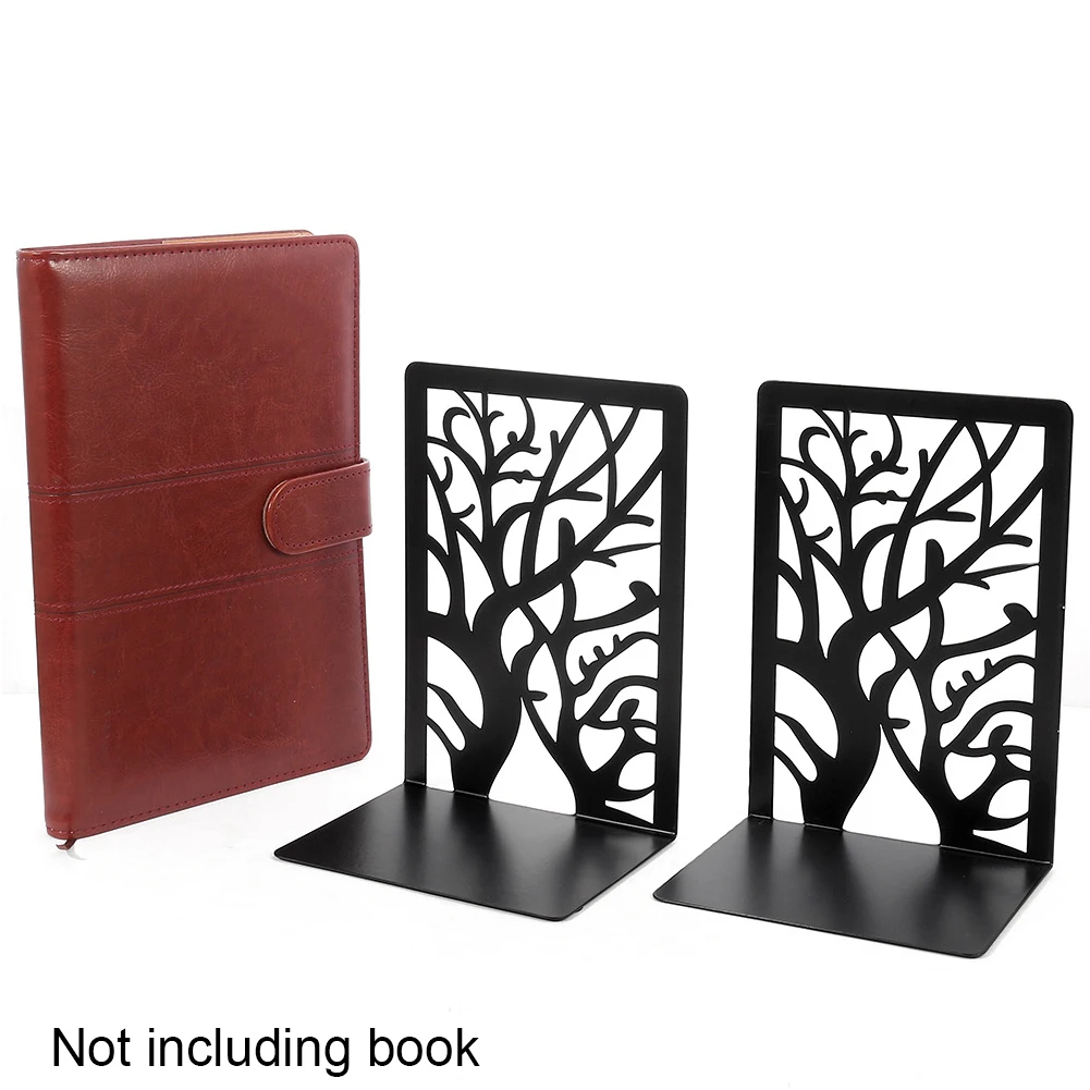1pair Durable For Shelves Study Non Slip Black Decorative Organizer Home Office Holder Gift Nordic Style Iron Bookend Heavy Duty
1pair Durable For Shelves Study Non Slip Black Decorative Organizer Home Office Holder Gift Nordic Style Iron Bookend Heavy Duty