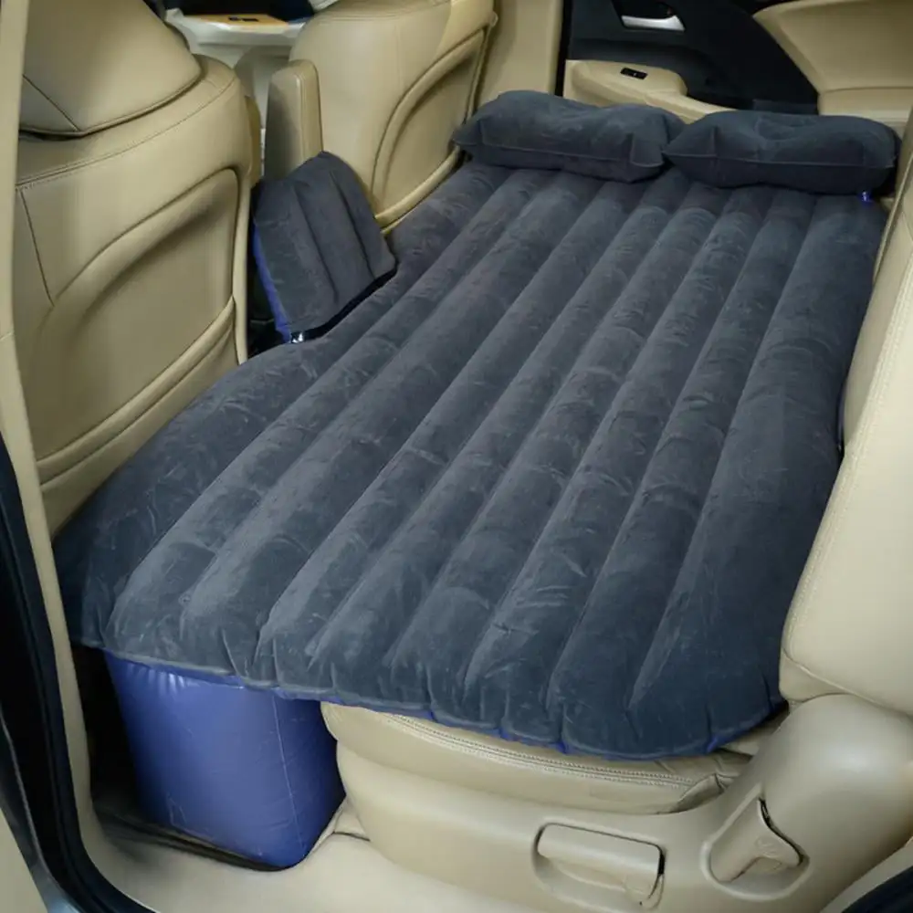 Car Mattress Travel Inflatable Bed Car, Air Bed Mattress, SUV Sleeping Nap Pad, Car Seated Mattress
Car Mattress Travel Inflatable Bed Car, Air Bed Mattress, SUV Sleeping Nap Pad, Car Seated Mattress
