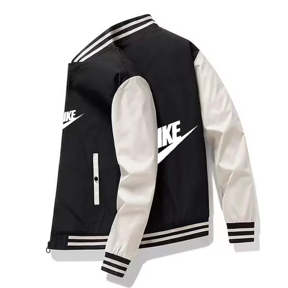 2023 Autumn Camping Jacket High quality printed men's outdoor sports jacket Hooded windproof fashion casual brand sports jacket
2023 Autumn Camping Jacket High quality printed men's outdoor sports jacket Hooded windproof fashion casual brand sports jacket