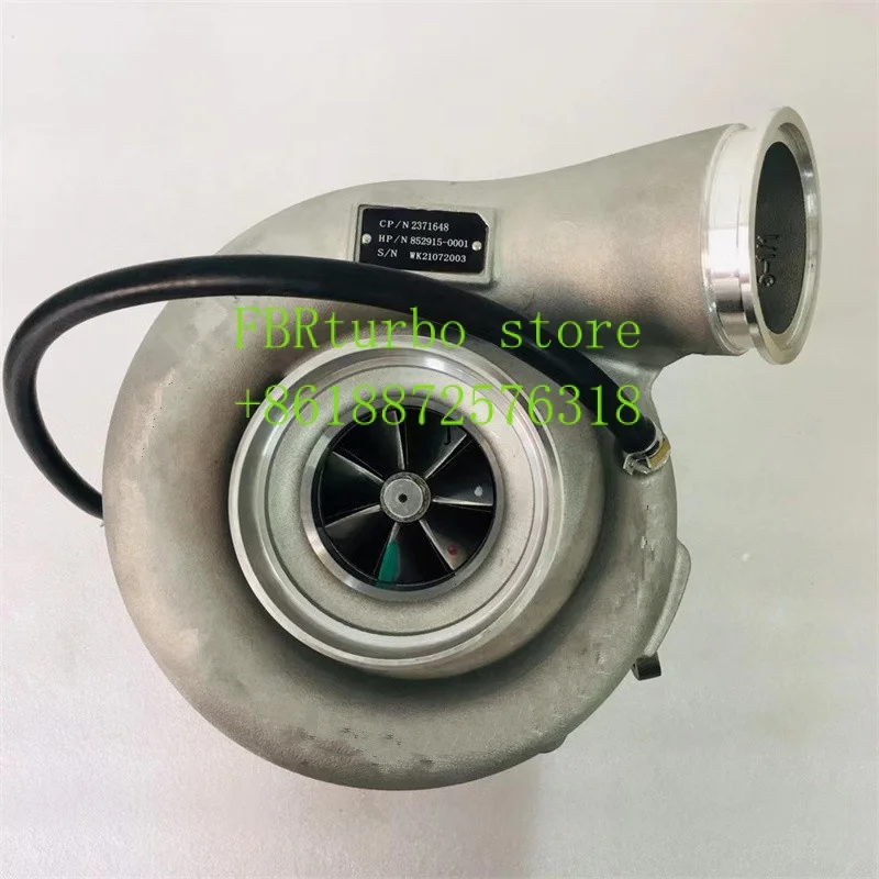 Турбокомпрессор GTC4594BNS, подходит для DC12 DC13Truck 806709-5030 2009728 852915-5001 779839-26 779839-0048 779839-0045 2057668
Турбокомпрессор GTC4594BNS, подходит для DC12 DC13Truck 806709-5030 2009728 852915-5001 779839-26 779839-0048 779839-0045 2057668