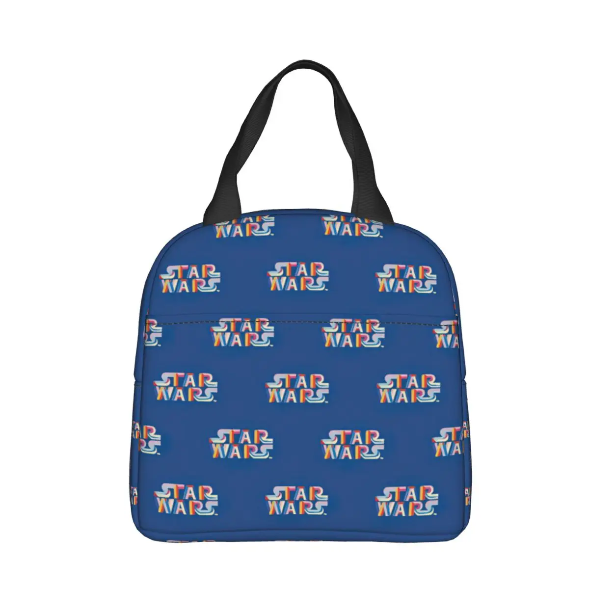 Disney Super Hero Star Wars Logo Insulated Lunch Bag Leakproof Meal Container Thermal Bag Tote Lunch Box School Bento Pouch
Disney Super Hero Star Wars Logo Insulated Lunch Bag Leakproof Meal Container Thermal Bag Tote Lunch Box School Bento Pouch