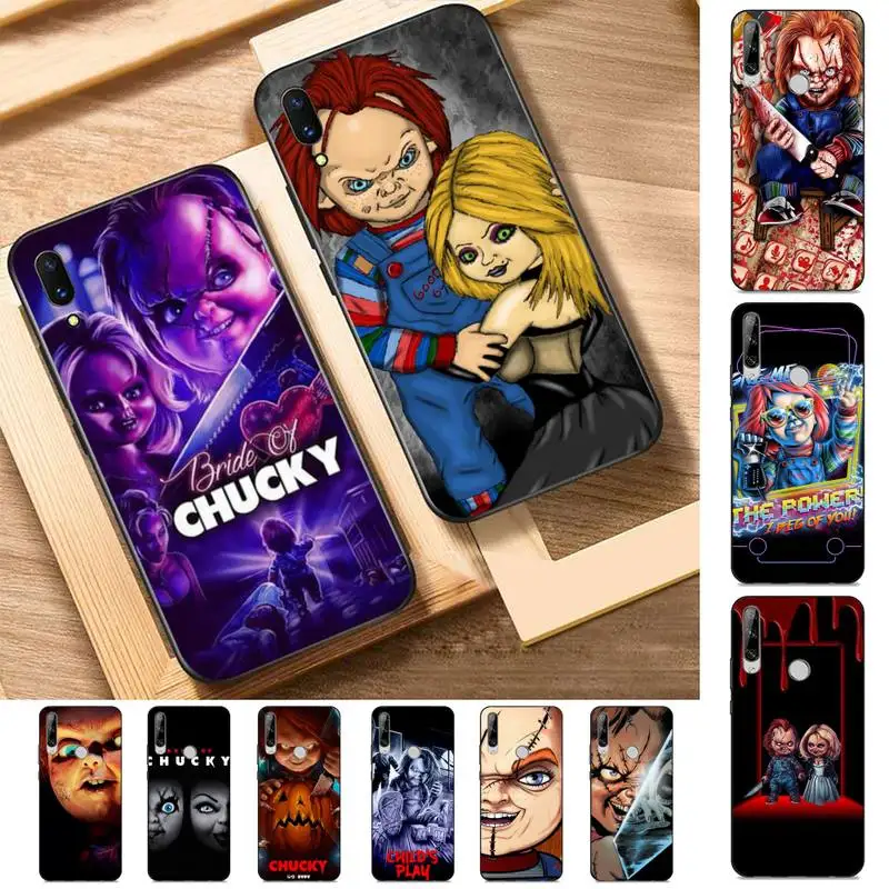Chucky Good Guys Phone Case for Huawei Y 6 9 7 5 8s prime 2019 2018 enjoy 7 plus
Chucky Good Guys Phone Case for Huawei Y 6 9 7 5 8s prime 2019 2018 enjoy 7 plus