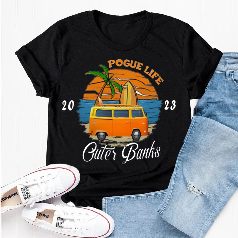 Внешний аккумулятор Pogue Life, женские футболки, женская одежда, футболка OBX, футболка для женщин и мужчин, ТВ сериал, Северная Каролина, футболк...
Внешний аккумулятор Pogue Life, женские футболки, женская одежда, футболка OBX, футболка для женщин и мужчин, ТВ сериал, Северная Каролина, футболк...