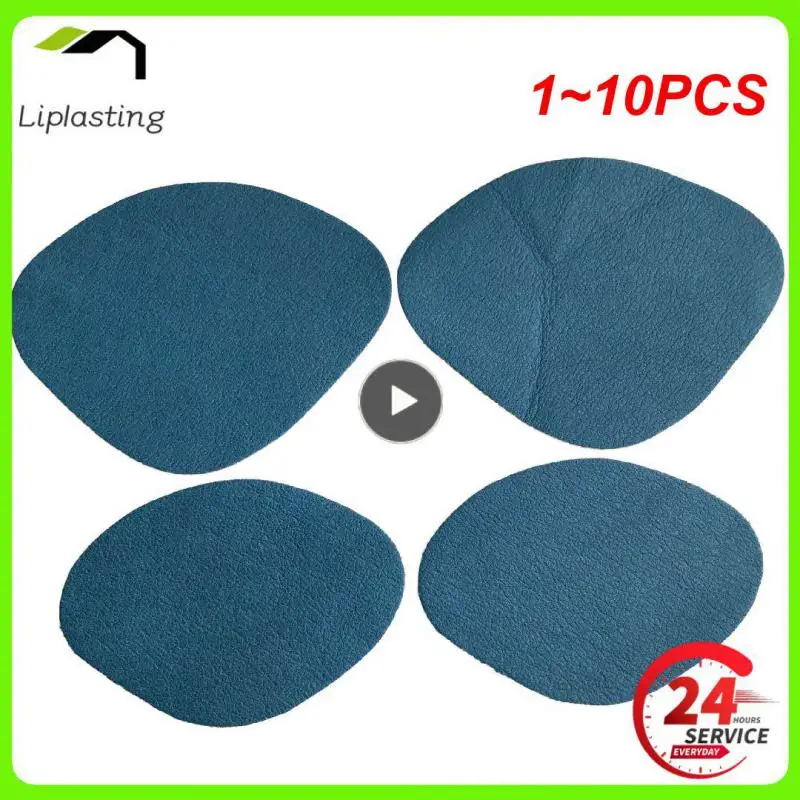 1~10PCS Convenient Foot Care Tool Long-lasting Shoe Repair Protective Easy To Use Sneaker Patches Shoe Repair Kit Durable
1~10PCS Convenient Foot Care Tool Long-lasting Shoe Repair Protective Easy To Use Sneaker Patches Shoe Repair Kit Durable