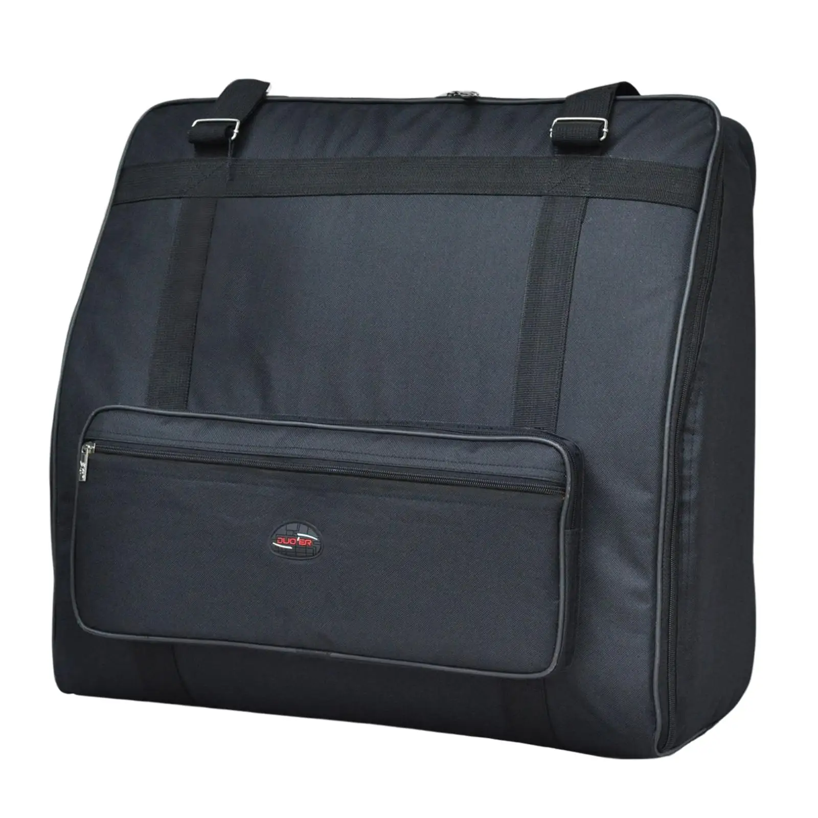 Accordion Gig Bag Oxford Cloth Carry Case Waterproof Shockproof for 120 Bass 
Accordion Gig Bag Oxford Cloth Carry Case Waterproof Shockproof for 120 Bass