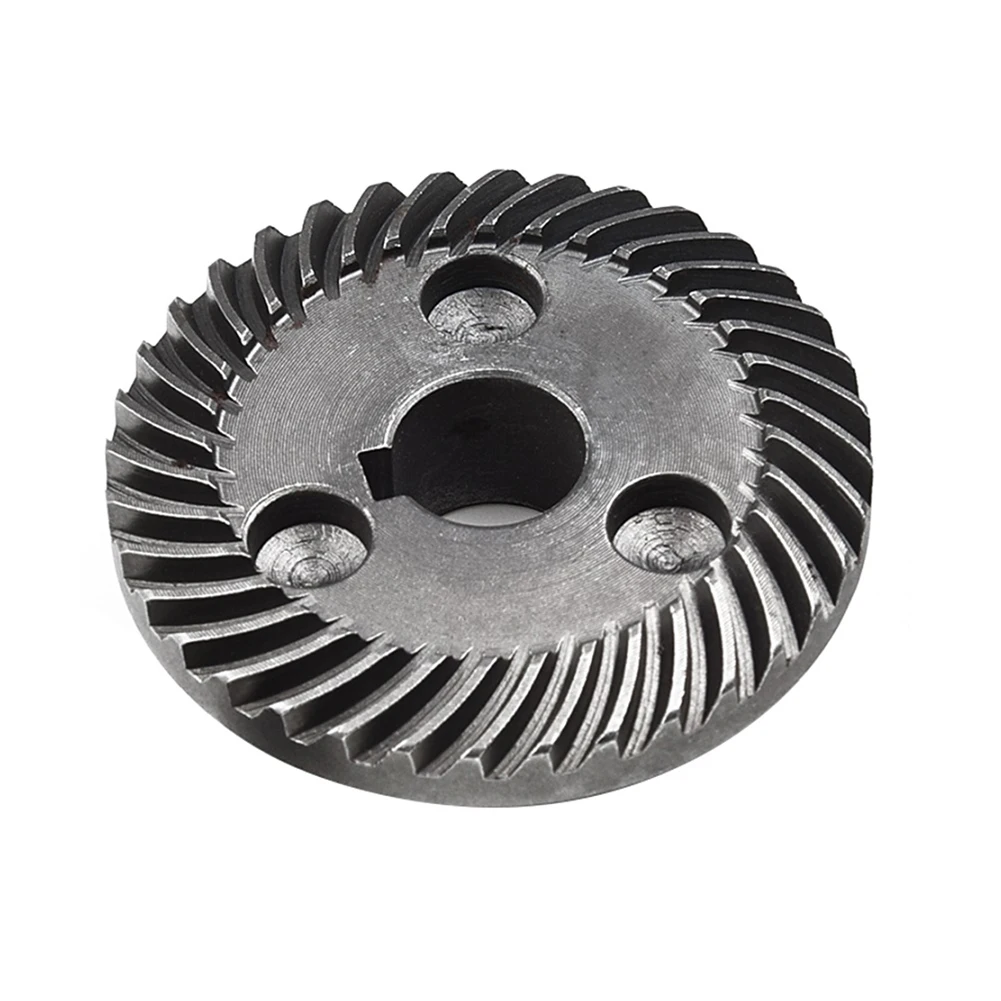 2 PCS Spiral Bevel Gear Kit For Ma-kita Angle Grinder 9555 NB 9554 NB 9557 NB 9558 NB Power Tool Accessories Spare Parts
2 PCS Spiral Bevel Gear Kit For Ma-kita Angle Grinder 9555 NB 9554 NB 9557 NB 9558 NB Power Tool Accessories Spare Parts