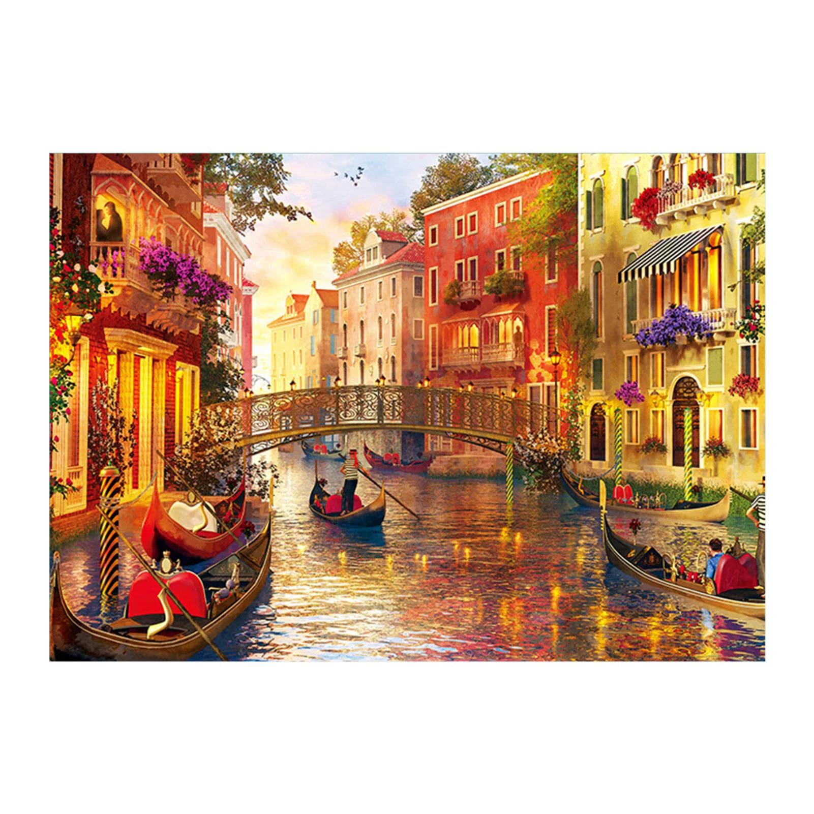 Hot Sale Puzzle 1000 Pieces Adult Puzzle Jigsaw Parper Puzzle Adulto Educational Toys 1000 Pieces Puzzle Toy For Children's Gift
Hot Sale Puzzle 1000 Pieces Adult Puzzle Jigsaw Parper Puzzle Adulto Educational Toys 1000 Pieces Puzzle Toy For Children's Gift