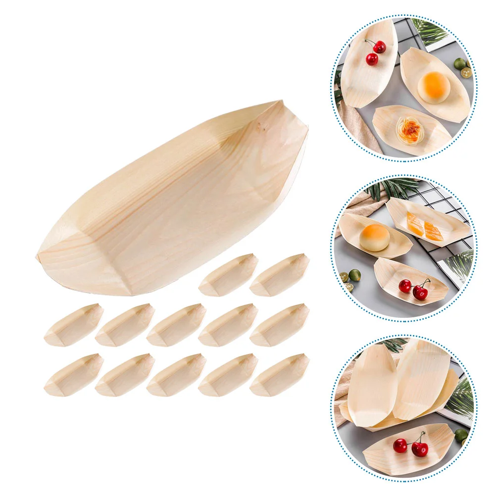 Sushi Boat Plate Tray Sashimi Disposable Dish Serving Take Trays Platter Saladout Japanese Leaf Wooden Floating Wood Dishespasta
Sushi Boat Plate Tray Sashimi Disposable Dish Serving Take Trays Platter Saladout Japanese Leaf Wooden Floating Wood Dishespasta