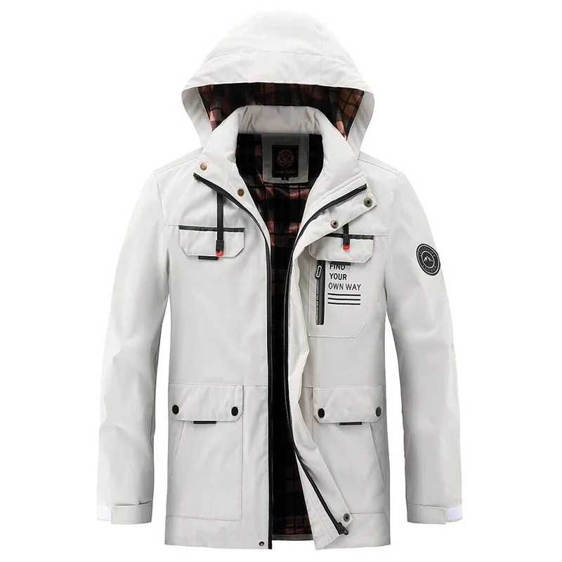 Men's Winter Thick Coat Male Clothes New in Parkas Plus Size Coats Wear Clothing About Large Cold Parka d Man Jackets
Men's Winter Thick Coat Male Clothes New in Parkas Plus Size Coats Wear Clothing About Large Cold Parka d Man Jackets