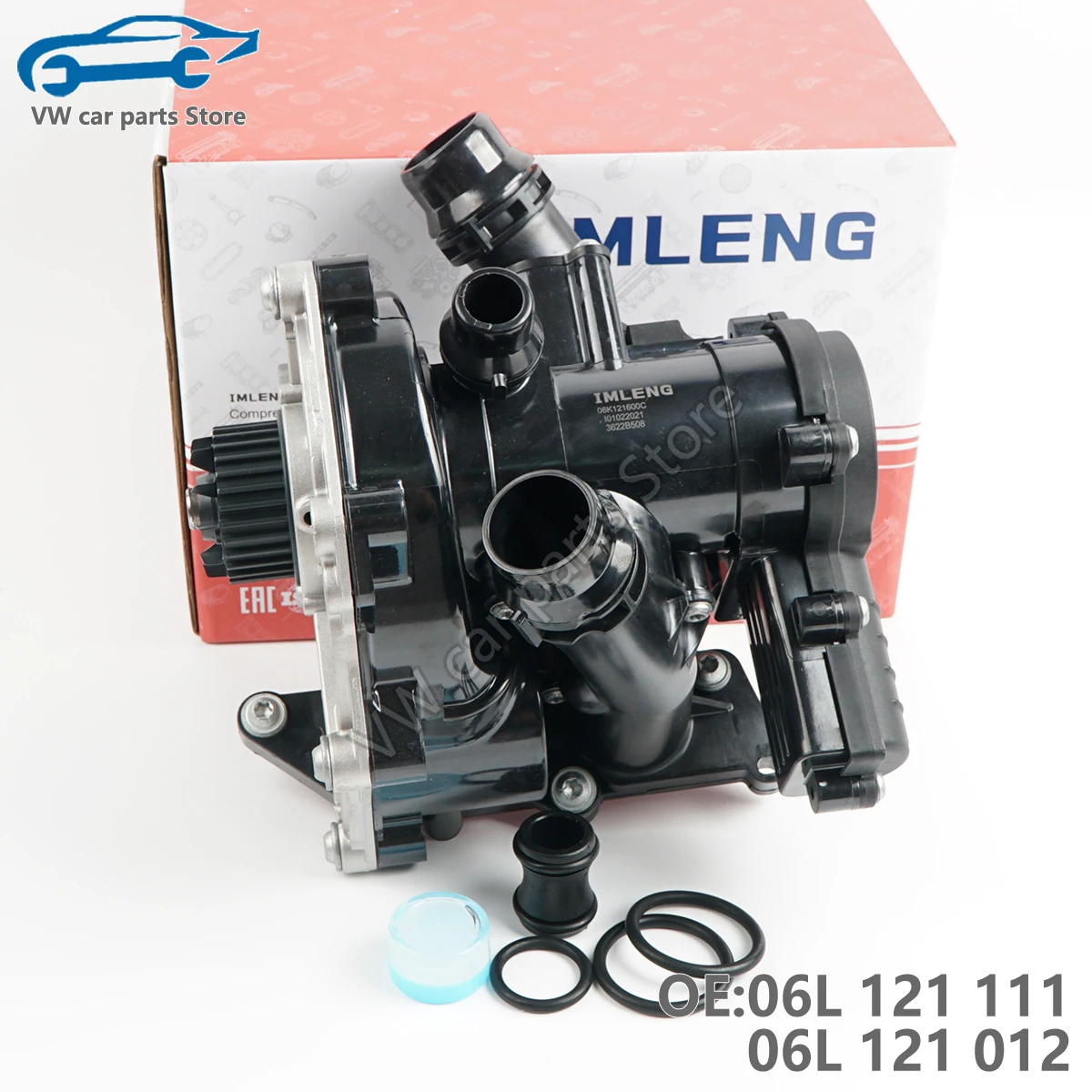 06l1211h EA888 GEN3 термостат водяного насоса двигателя для Audi A3 A4 A5 A6 A7 Q5 VW Golf MK7 Passat B8 Sharan 2.0TSI 06L 121 012 A
06l1211h EA888 GEN3 термостат водяного насоса двигателя для Audi A3 A4 A5 A6 A7 Q5 VW Golf MK7 Passat B8 Sharan 2.0TSI 06L 121 012 A