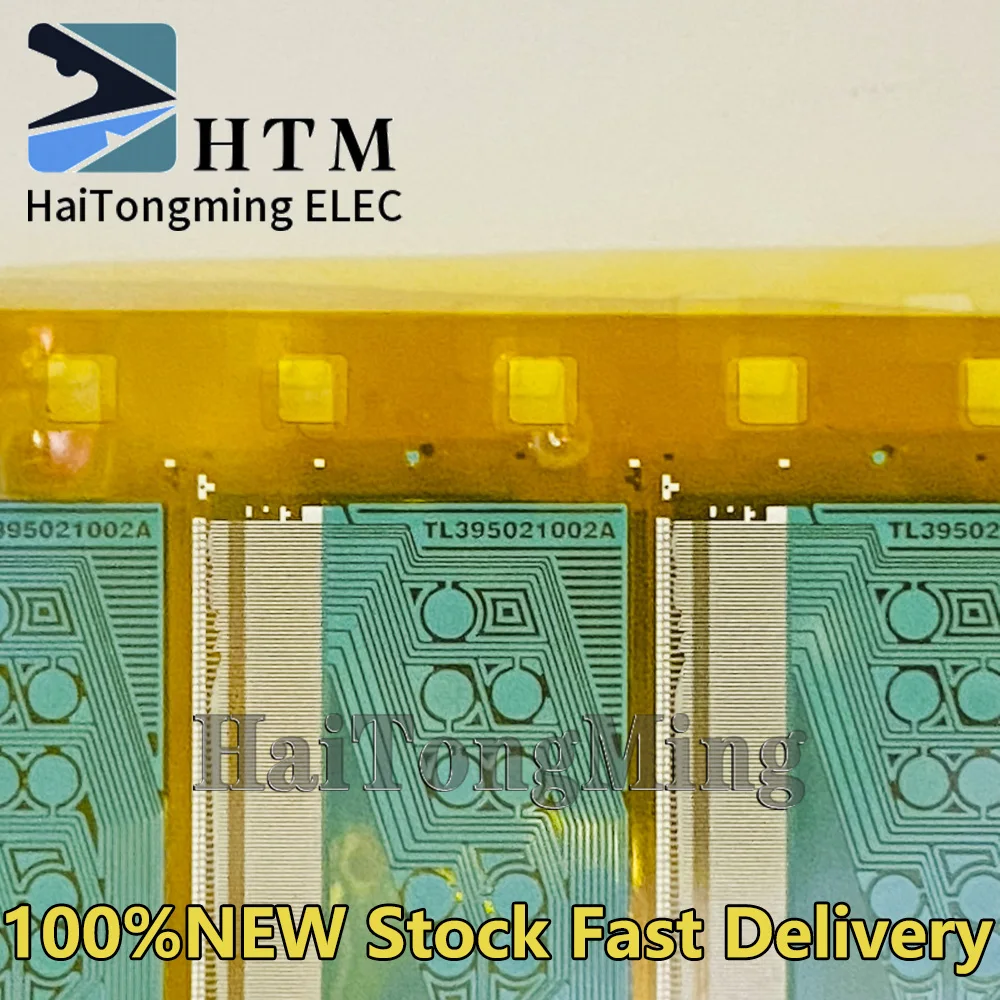 

EK73502AA1002A TL395021002A 100％NEW Original LCD COF/TAB Drive IC Module Spot can be fast delivery