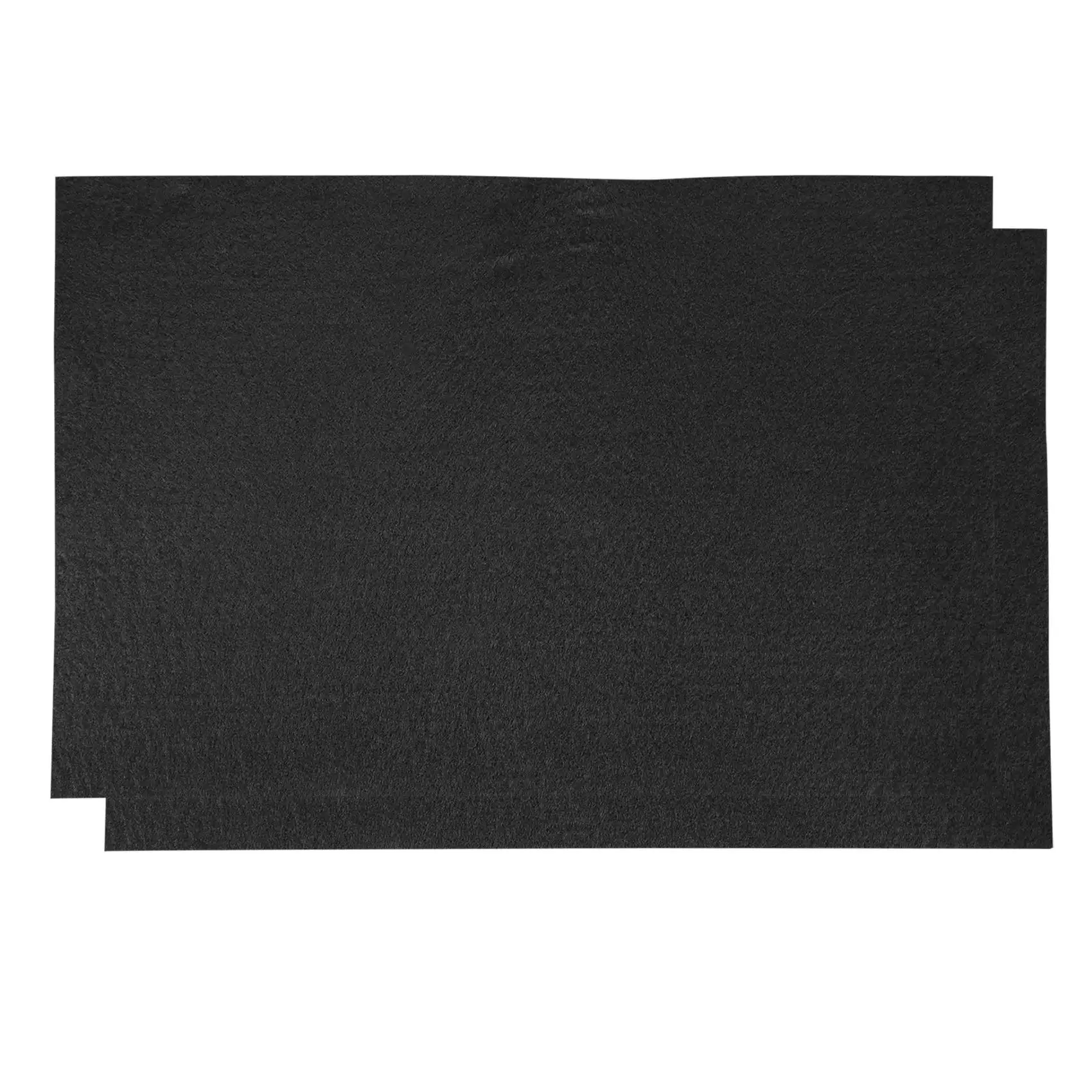 2 Pcs Carbon Fiber Welding Blanket Torch Shield Plumbing Heat Sink Slag Fire 3X200X300mm 
2 Pcs Carbon Fiber Welding Blanket Torch Shield Plumbing Heat Sink Slag Fire 3X200X300mm